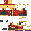 thedodoos2 Minecraft skin preview