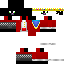 technocat8 Minecraft skin preview