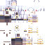 K1ritaniZ Minecraft skin preview