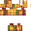 TerrificTaco24 Minecraft skin preview