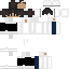 Blazejsky123 Minecraft skin preview