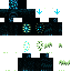 MaksiuZyz Minecraft skin preview