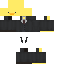 Tjfoaco534 Minecraft skin preview