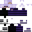 PVP_DiamondSword Minecraft skin preview