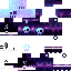 TJGamer1001 Minecraft skin preview
