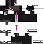 Elixir_Kid Minecraft skin preview
