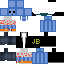 JockoBocko69 Minecraft skin preview