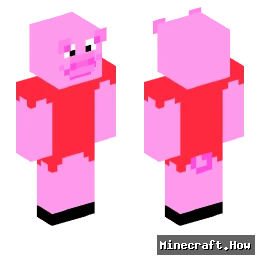 PIGKINGOS