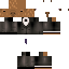 ItzAde Minecraft skin preview