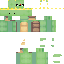 Byggern Minecraft skin preview