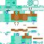 Student6 Minecraft skin preview