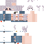 Bimbelboy Minecraft skin preview