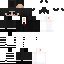 oSlightly Minecraft skin preview