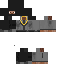 WugzyYT Minecraft skin preview