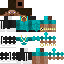 Articki Minecraft skin preview