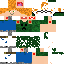 MosterdMan Minecraft skin preview