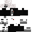 Exoduseer Minecraft skin preview