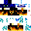Swaghenk Minecraft skin preview