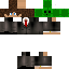 HappyJam1009 Minecraft skin preview