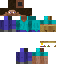 jinkeyminkey Minecraft skin preview