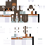Rosielyn Minecraft skin preview