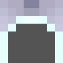 DestroyedDream classic skin texture