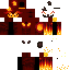 SuperTechxter Minecraft skin preview