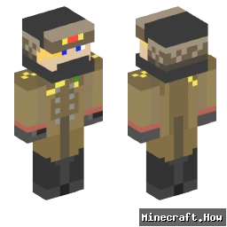 RobinGamer1