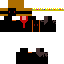 melrte Minecraft skin preview
