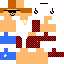 IWonAgain Minecraft skin preview