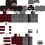 HeyItsCrissy Minecraft skin preview