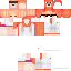 Kobeto Minecraft skin preview