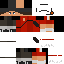 ValttuPe Minecraft skin preview