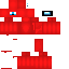 noteffectz Minecraft skin preview