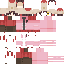 kovreee Minecraft skin preview
