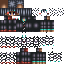 miiseh Minecraft skin preview