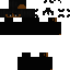 Blvcki Minecraft skin preview