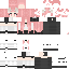 SaturnXXII Minecraft skin preview