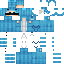 TAKUANN2167 Minecraft skin preview