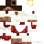 vuurees Minecraft skin preview