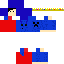OneCoinMan Minecraft skin preview