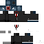 Squid77 Minecraft skin preview