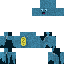 LuckySquidboy Minecraft skin preview