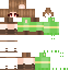 Miracles2216 Minecraft skin preview