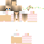 StarJordan Minecraft skin preview