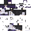 Scyhunter Minecraft skin preview