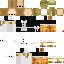 Sandwich_Cheks Minecraft skin preview