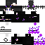 WWMiksonk Minecraft skin preview