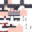 Casual_Legendary Minecraft skin preview
