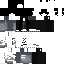 GameyMoofy Minecraft skin preview